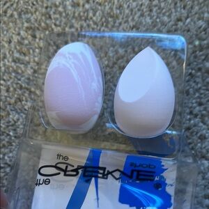 The Crème Shop Next Gen Blender Set- Box Damaged